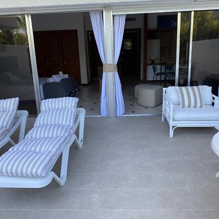 Luminoso Apartamento En Segunda Linea Playa 438 Marbellac Extérieur photo