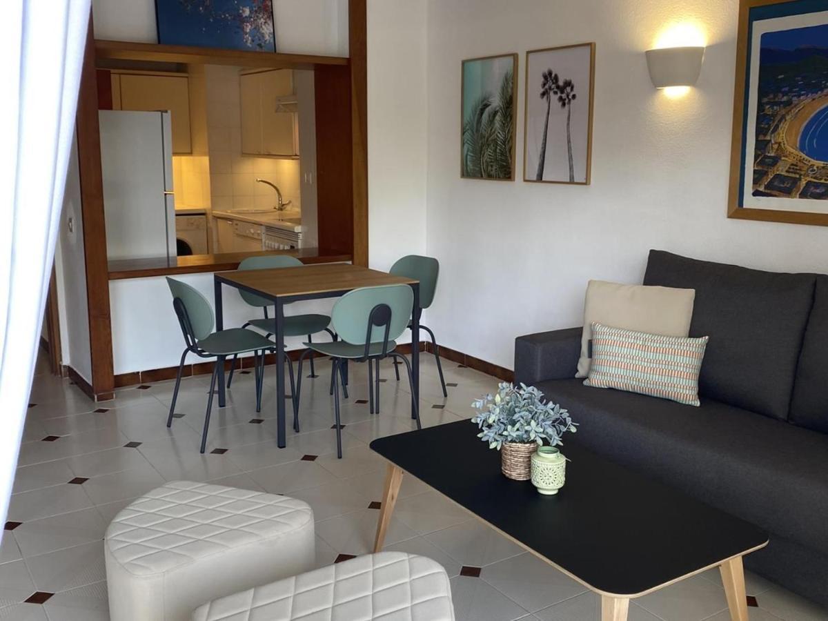 Luminoso Apartamento En Segunda Linea Playa 438 Marbellac Extérieur photo