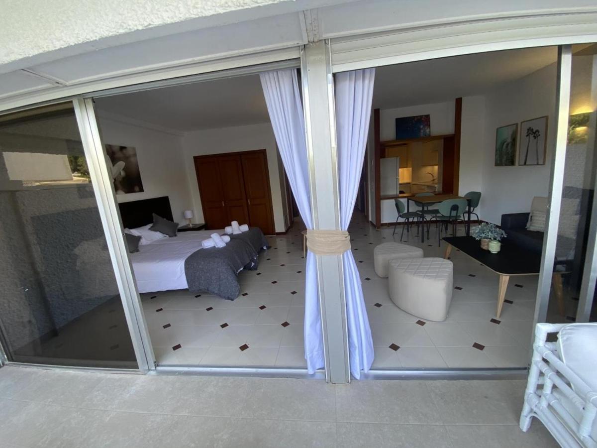 Luminoso Apartamento En Segunda Linea Playa 438 Marbellac Extérieur photo